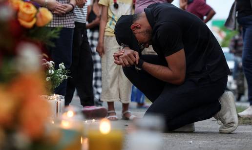 FOTO Tuga u Santo Domingu, nisu ni identificirali sve žrtve: 'Ovo mi je najteži zadatak...'