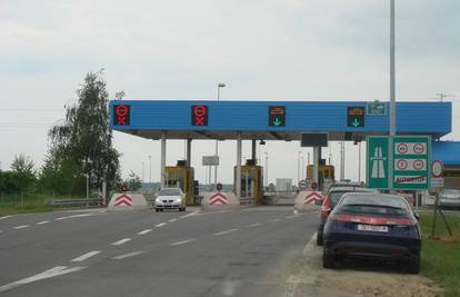 Opet na autocestu ušao u krivi smjer kod Popovače