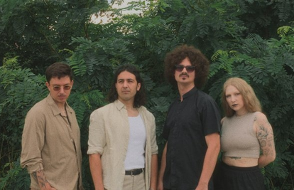 Vruće ljeto u MSU-u: Ovoga petka nastupaju Djeca! i MRFY