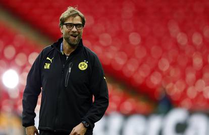 Liverpool na nogama: Jürgen Klopp je novi menadžer 'redsa'