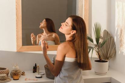 16 minimalističkih beauty rutina za jutra kada ništa ne stignete