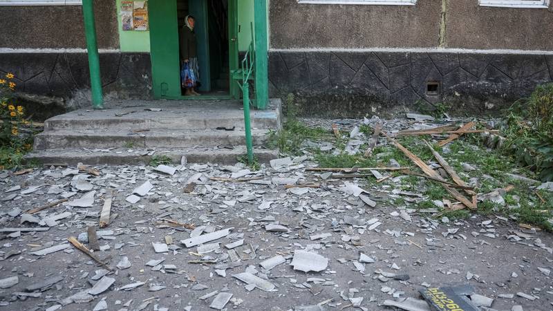 U napadu ukrajinskog drona poginulo je dvoje ljudi