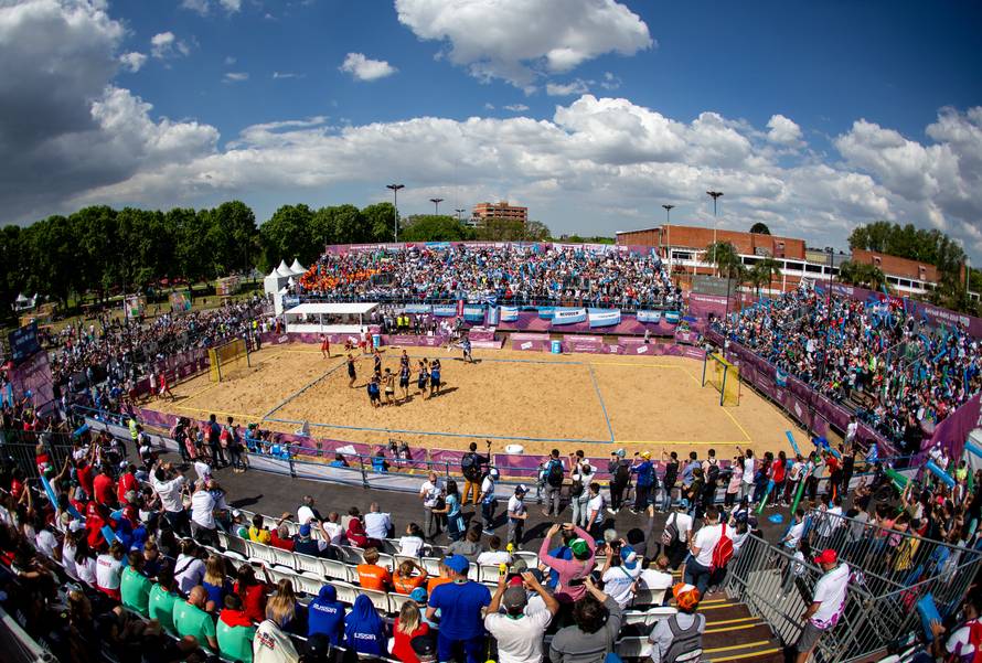 2018 Youth Olympic Games