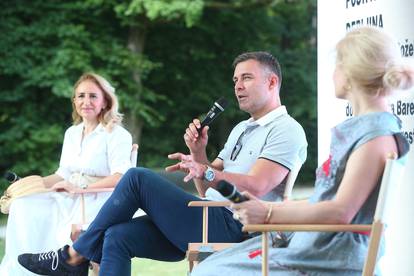 Festival zdravlja u Maksimiru: Šetnja je odličan put do zdravlja