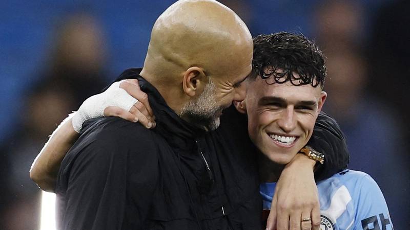 Guardiola napušta Gvardiola, Kovačića i City nakon sezone?!