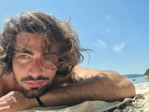 Shime Elez revealed to us: ‘I didn’t think we would become a hit and I would become a hit! And Vanja? We were on going out ‘