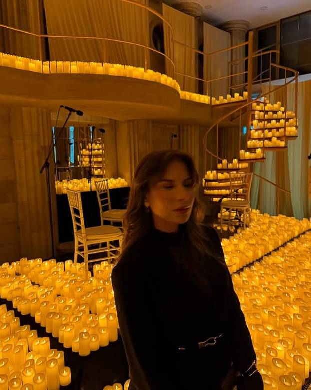 FOTO Koncert s tisuću svijeća: Za sve koji to žele doživjeti, uskoro će biti i u Hrvatskoj