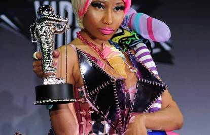 Nicki Minaj: Zbog slave sam se htjela ubiti, ali na sreću nisam...