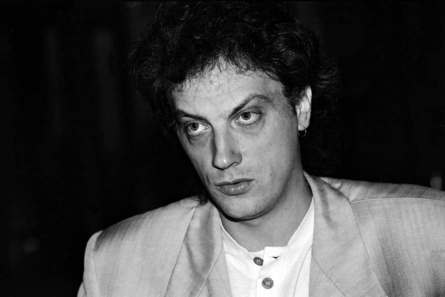 Tonči Huljić: Moji dani iz pakla, Vjeka i ja smo pali u depresiju