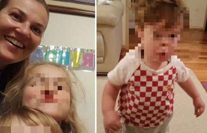 Hrvatica ubila djecu pa sebe, obiteljski prijatelji u šoku: 'Pa bila je tako topla, dobre volje'