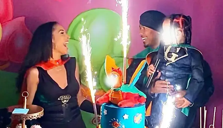 Od fatalne ljubavi s Mariah do zavodnika mnogih žena: Nick ima desetero djece i ne želi stati