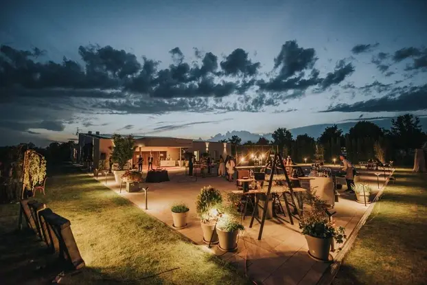 FOTO Izdvojili smo najljepša imanja za vjenčanja u Hrvatskoj