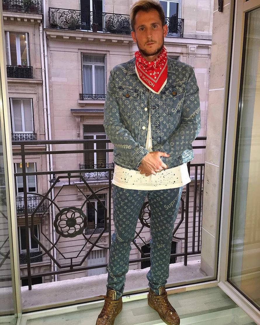 Ne razbacujemo se novcem, ali najviše volimo Gucci i Versace