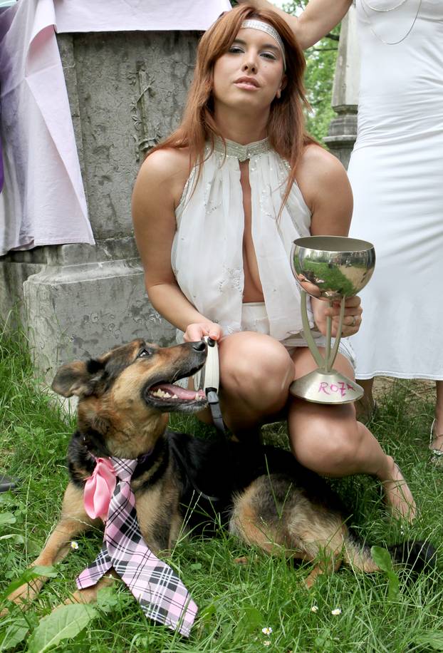 Zagreb: Nives Celzijus otkrila ga?ice na dodjeli svoje nagrade za knjigu Gola istina