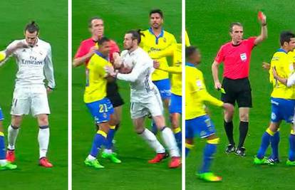 Pogledajte 10 sekundi ludila: Bale, pa što ti je ovo trebalo?