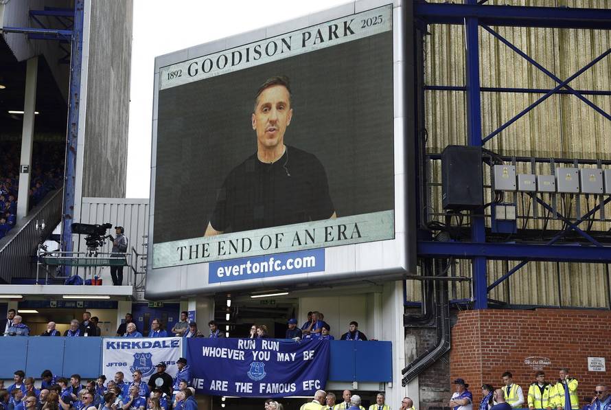 Premier League - Everton v Southampton