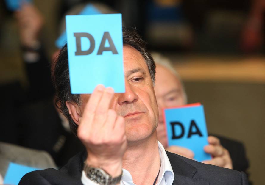 Mamić gledao Zvezdu: Bio sam među prvima za regionalnu ligu