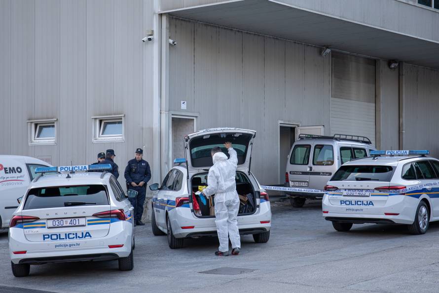Jedna osoba smrtno stradala u eksploziji u skladištu kod Dubrovnika