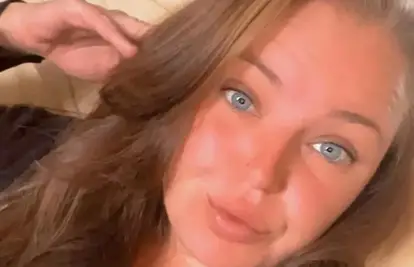 JEZIVA SMRT Mlada mama pala na stijene i ostala zarobljena. Iza sebe je ostavila troje djece