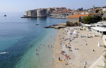 Iz restorana u Dubrovniku ukrao sef sa 70.000 eura