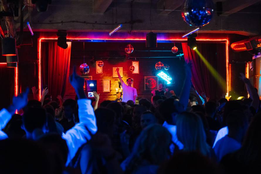 Zagreb je plesao u ritmu cijelu noć: Enter Zagreb proslavio 11. rođendan uz najjači tulum...