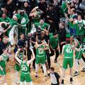 Boston Celticsi došli do 18. NBA naslova! Dončićevi Mavericksi pali u 5. utakmici velikog finala