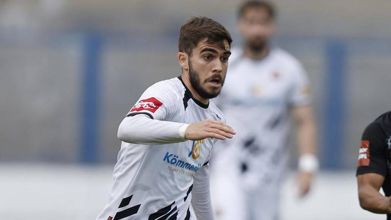 Talijanski insajder: 'Partizan je ponudio 1.5 mil. € za Španjolca'