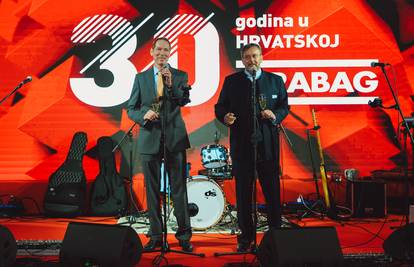 Tri desetljeća STRABAG-a u Hrvatskoj: Svečano obilježen jubilej