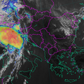 Orkanske oluje kreću se prema Hrvatskoj: Izdali su upozorenje