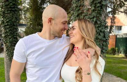 Bivši 'Gospodin Savršeni' Mijo Matić postao je otac: Supruga Ariana rodila je sinčića Lea