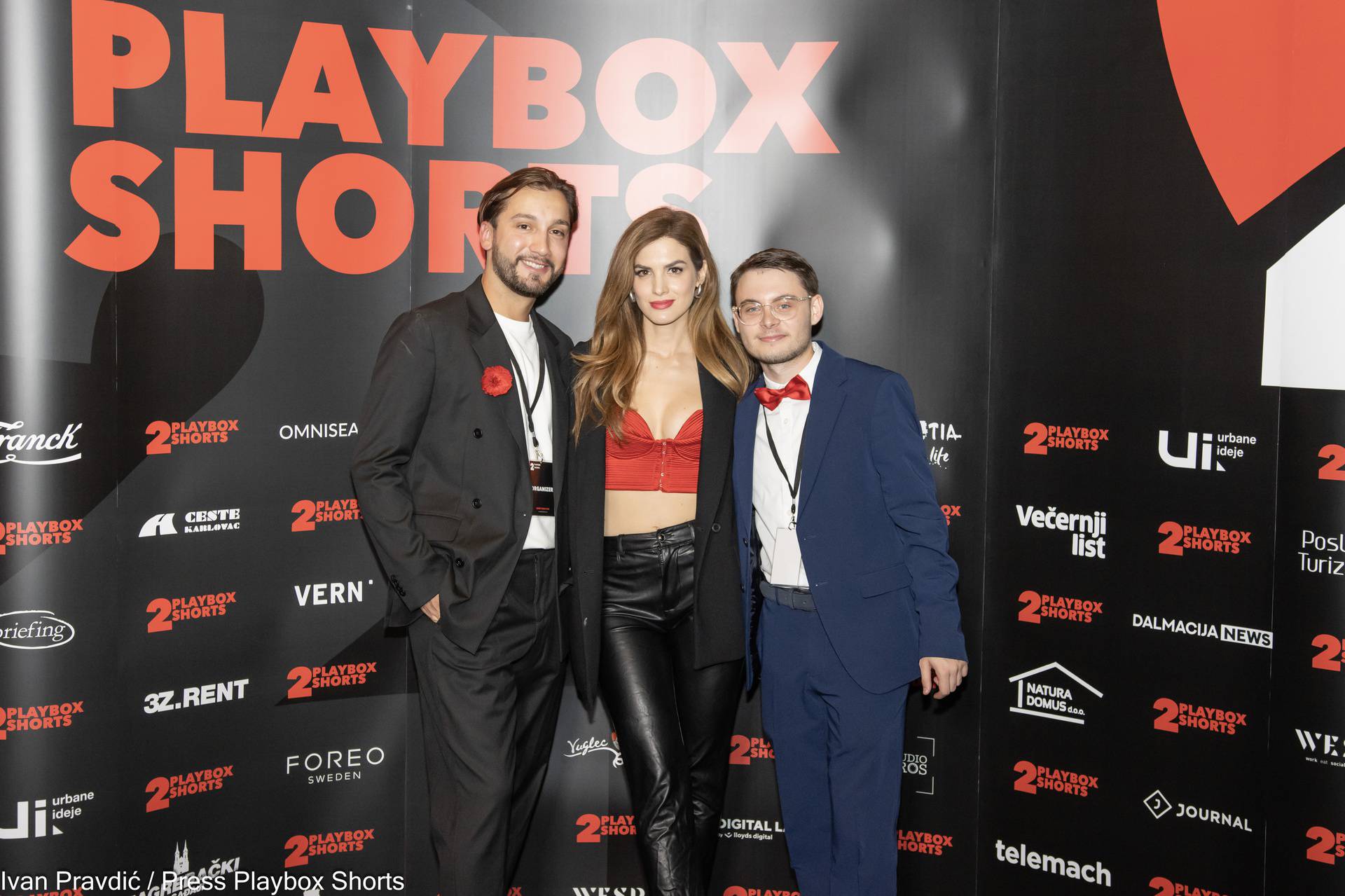 Publika francuski film 'The job' proglasila najboljim filmom Playbox Shorts Film Festivala