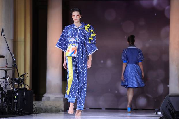 Zagreb: 90. Zlatna igla