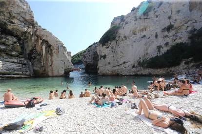 20 najljepših plaža u Hrvatskoj