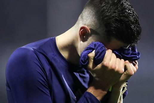 Dinamov stoper okon&ccaron;at &cacute;e karijeru sa samo 31 godinom?