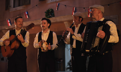 'Divlje p&ccaron;ele' zuje kako Ante Gelo svira: 'Jelena je iznimna, njezina podr&scaron;ka me poti&ccaron;e...'