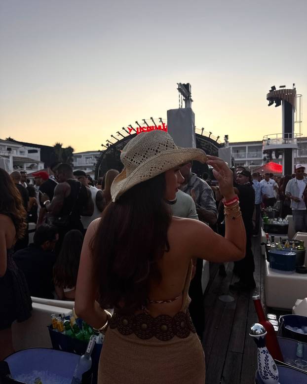 Srbin izbacio Niku Kovača iz Lige prvaka. Cura mu je fotomodel