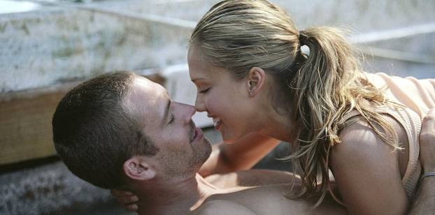 FOTO Ne libi se pokazati svoju prirodnost u Hollywoodu, a do dan danas nije pričala o otmici