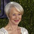 Helen Mirren za potrebe nove uloge posve promijenila izgled