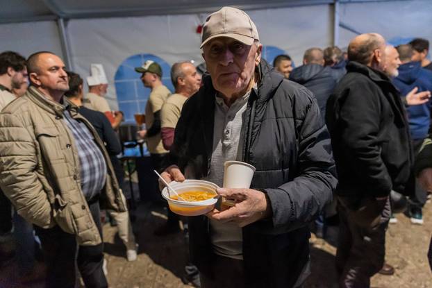 Sinj: Održana tradicionalna Tripicijada 2026.