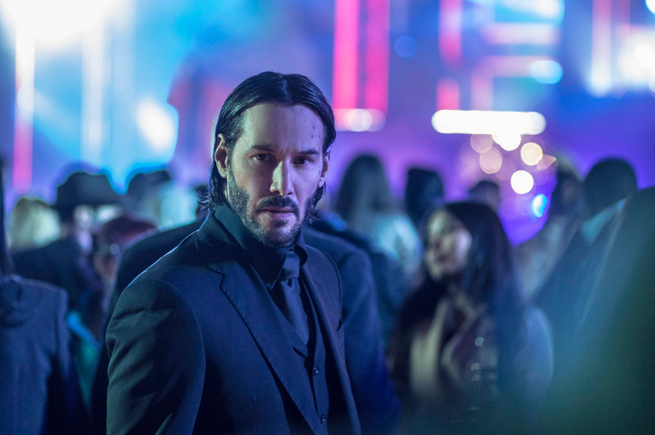 'John Wick: Chapter 2' dolazi pred nas kroz simfoniju nasilja