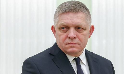 Fico opet zaprijetio Ukrajini: Prekidamo isporuku struje ako ne krene nafta Dru&zcaron;bom!