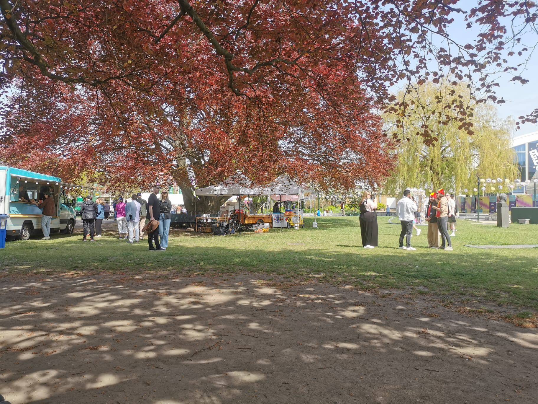 24sata iz Malmöa: Sve napetije uoči propalestinskih prosvjeda. U park ne smijete ni s torbom!