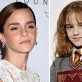 Emmu je proslavila Hermiona iz Harryja Pottera, glumi od 11. godine, diplomirala književnost