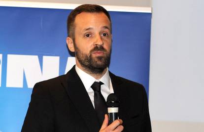 Izvršni direktor tvrtke MET Croatia Energy Tradea dobio nagradu za menadžera godine