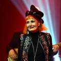 Josipa Lisac najavila je intimni koncert u Zagrebu: U publici će biti mjesta za samo 180 fanova