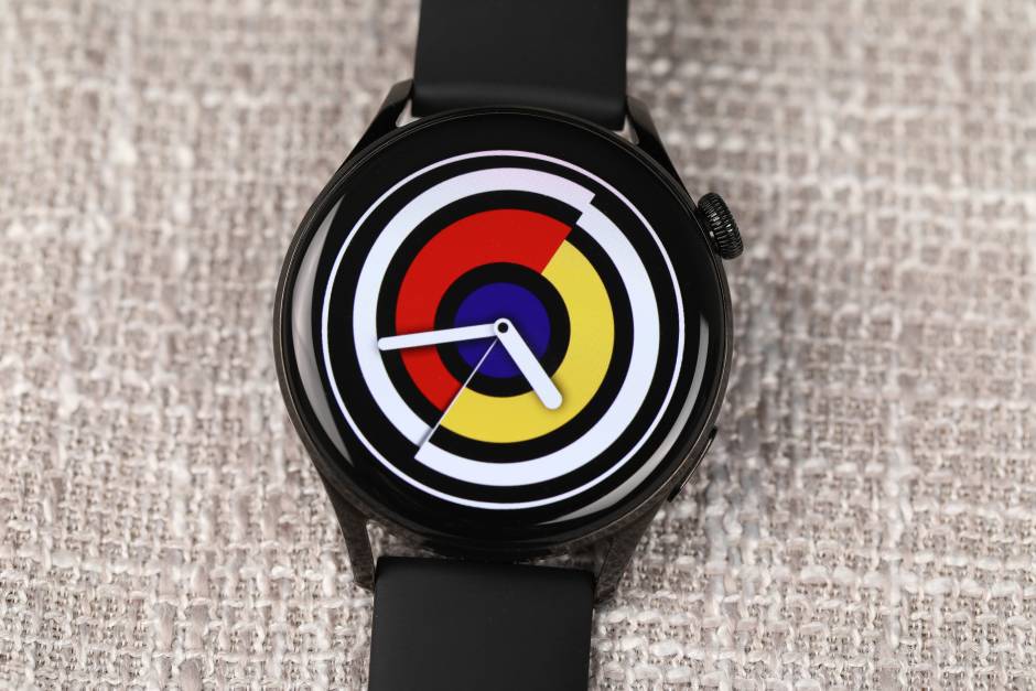 Huawei Watch 3 serija donosi jedinstvene i umjetničke zaslone