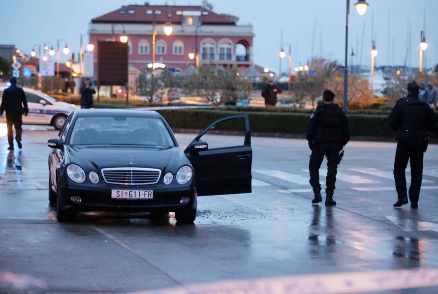 Kraj potrage: Uhićen je mladić osumnjičen za smrt roditelja