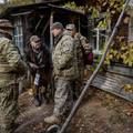 Rusija napala Mikolajiv: dvoje poginulih. Ukrajinske snage napreduju u Hersonskoj regiji