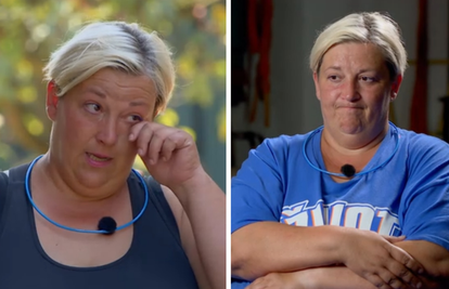 Katarina iz 'Života na vagi': 'Nakon što sam izgubila cijelu obitelj, tada sam ja buknula'