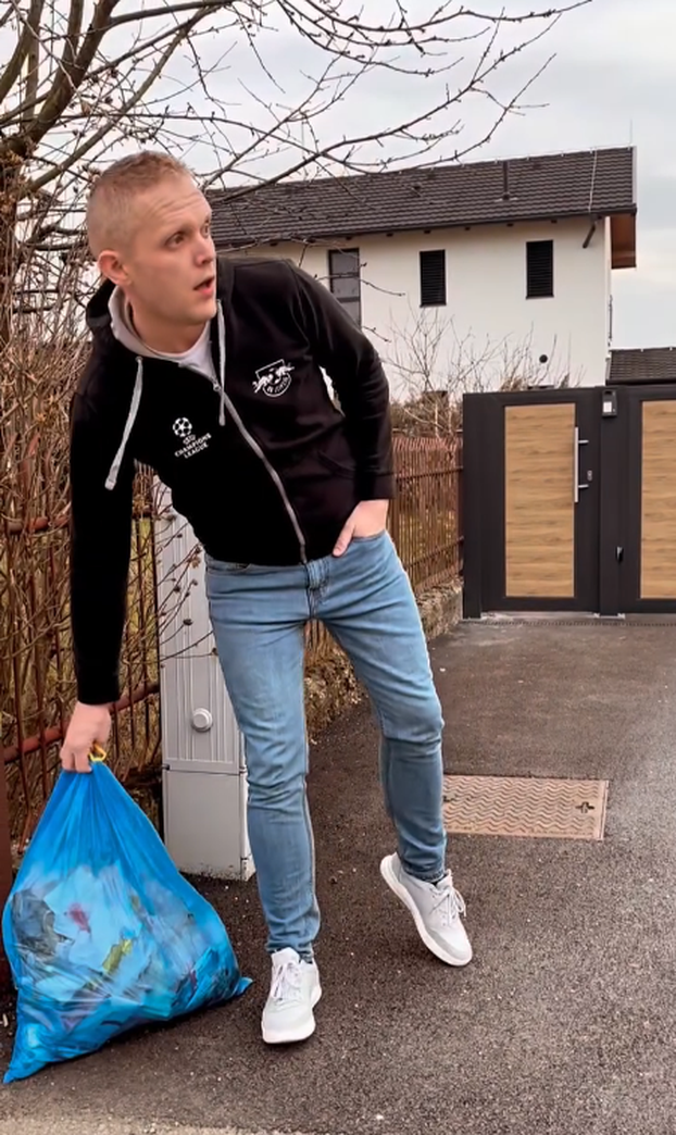 Sjećate se Matije iz 'Ljubav je na selu'? Evo što sada radi...